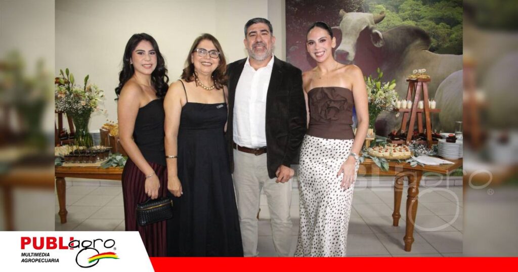 Un trabajo de familia con grandes frutos/ Foto: Publiagro