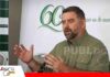 CAO pide carreteras expeditas para proteger la producción y el abastecimiento de alimentos Klaus Frerking pidió respetar la ley y garantizar la libre circulación/ Foto: Internet