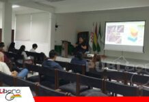 New Vets reúne a especialistas para fortalecer la actualización en salud bovina Veterinarios jóvenes impulsan espacios de actualización para el sector pecuario/ Foto: Publiagro