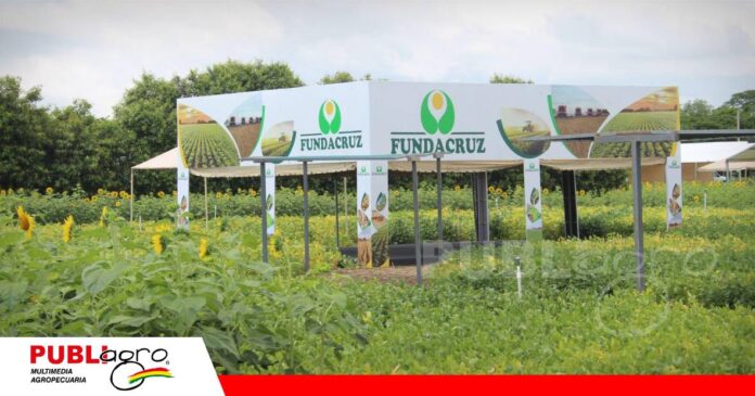 Agro Vidas amplía su muestra agrícola/ Foto: Publiagro