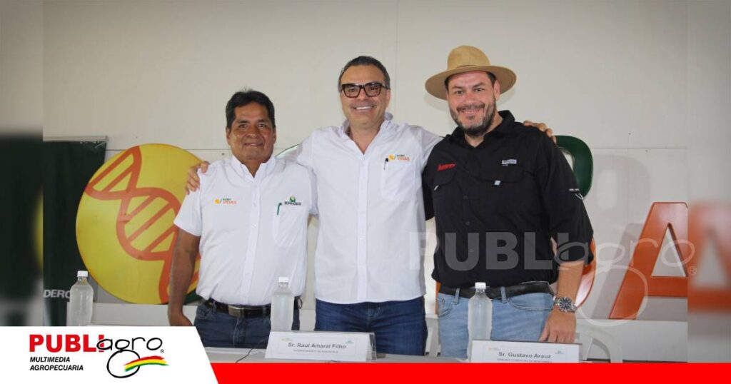 Cuenta regresiva para Agro Vidas 2026/ Foto: Publiagro
