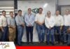 INE, CAO y Anapo coordinan acciones para el Censo Agropecuario 2026 Censo Agropecuario 2026: el INE fortalece la coordinación con los productores/ Foto: INE