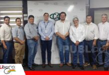 INE, CAO y Anapo coordinan acciones para el Censo Agropecuario 2026 Censo Agropecuario 2026: el INE fortalece la coordinación con los productores/ Foto: INE