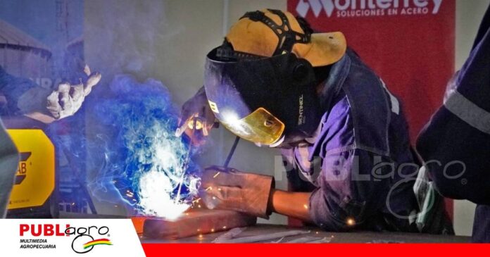 Monterrey tendrá concursos y premios en Agro Vidas/ Foto: Monterrey