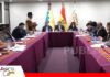 Productores lecheros piden soluciones para las plantas industriales de EBA EBA revisará convenios con las federaciones de productores lecheros/ Foto: Ministerio de Producción Sostenible Medio Ambiente y Agua