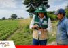 El Censo Agropecuario busca revelar la realidad productiva del país Santa Cruz avanza con el levantamiento del Censo Agropecuario/ Foto: INE