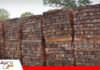Exportaciones de madera boliviana cerrarían 2026 en su nivel más bajo en más de tres décadas La madera boliviana pierde mercados y cae a mínimos históricos/ Foto: CFB