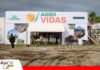 Semillas, cultivos y tecnología marcan la vitrina de Agro Vidas Agro Vidas reúne a 400 expositores y muestra el futuro del campo/ Foto: Publiagro