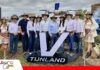 Agro Vidas 2026: Foton presenta las nuevas Tunland V7 y V9 para el trabajo en el campo