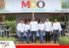 MDO presenta genética en soya, sorgo, trigo y girasol para diversificar la producción agrícola MDO exhibe genética para potenciar cuatro cultivos agrícolas/ Foto: Publiagro