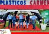 Plásticos Carmen presenta soluciones para el agro en AgroVidas 2026 El equipo de Plásticos Carmen participa en la feria AgroVidas 2026. | Foto: Publiagro