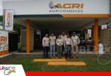 Agricomseeds presenta el maíz híbrido Agri 500 y amplía sus alternativas para el productor en Agro Vidas