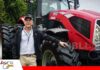 Agrovier amplía su oferta de tractores YTO con un modelo de 280 HP Agrovier presentó un nuevo tractor de la marca YTO, con una potencia de 280 caballos de fuerza. | Foto: Publiagro