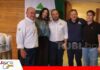 Folcol agradece la confianza de los productores con una cena y charlas sobre tecnología agrícola Folcol reunió a productores para agradecer su confianza y compartir soluciones/ Foto: Publiagro