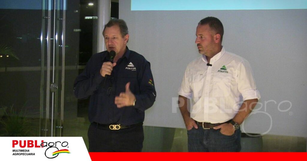 FOTO NOTAS WEB - 2026-10-17T010306.418 Adilson Sabec Peres y Pedro Pablo Gómez/ Foto: Publiagro