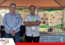 APRISA refuerza la gestión responsable de insumos agrícolas APRISA lleva educación ambiental y capacitación técnica a Agro Vidas/ Foto: Publiagro