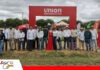 Unión Agronegocios muestra cómo asociar pasturas con cultivos agrícolas Unión Agronegocios con nuevos conceptos en Agro Vidas 2026/ Foto: Publiagro