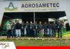 Agrosametec y Folcol presentan innovación agrícola en Agro Vidas 2026