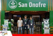 San Onofre destaca Perla Negra en AgroVidas 2026 para la nutrición de los suelos