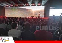 Alimenta promueve la formación y el intercambio de conocimientos entre las cadenas productivas Alimenta 2026 con más de 1700 asistentes/ Foto: Publiagro