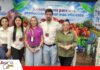 BM Agro Biosoluciones lleva tecnología biológica de producción nacional a Expo Alimenta 2026 BM Agro Biosoluciones presenta bioinsumos para la ganadería y el manejo de pastizales/Foto: Publiagro
