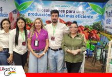 BM Agro Biosoluciones lleva tecnología biológica de producción nacional a Expo Alimenta 2026 BM Agro Biosoluciones presenta bioinsumos para la ganadería y el manejo de pastizales/Foto: Publiagro