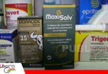 Biopaz y Bimeda presentan nuevas soluciones sanitarias para bovinos y porcinos en Fexpo Alimenta Biopaz y Bimeda eligen Bolivia para el lanzamiento mundial de Doracide 3,5%/ Foto: pUBLIAGRO