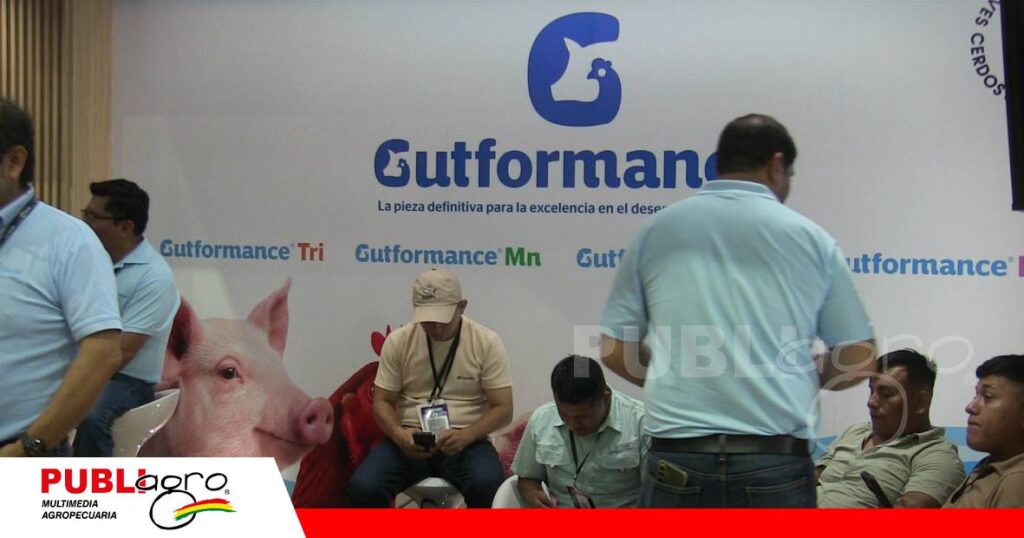 FOTO NOTAS WEB - 2026-10-23T130347.637 Ilender fortalece el contacto con los productores/ Foto: Publiagro