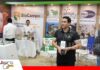 Bio Campo combina novedades nutricionales y ofertas comerciales en Alimenta 2026 Bio Campo participa de Alimenta desde el 2012/ Foto: Publiagro