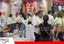La nutrición animal gana protagonismo en la propuesta de Agromel La compañía exhibió su portafolio pecuario, destacó su línea para mascotas/ Foto: Publiagro