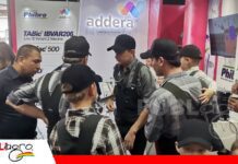 Algaex y Addera presentan tecnología natural para la salud animal y el control de micotoxinas La alianza presentó su tecnología en Fexpo Alimenta 2026/ Foto: Publiagro