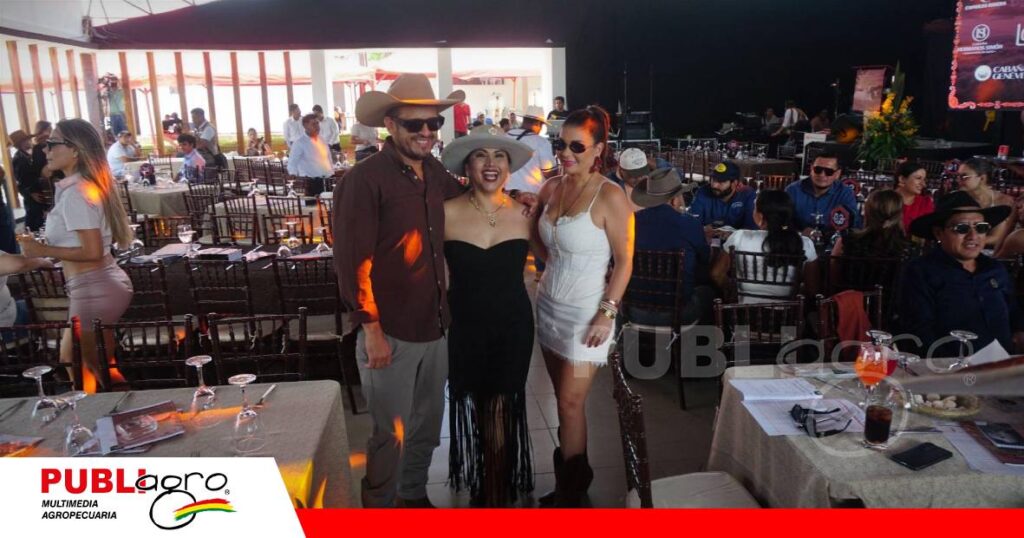 Segunda edición de Toros y Vaquillas Premium/ Foto: Publiagro
