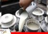 En el Día Nacional de la Leche, productores llaman a elevar el consumo El Día Nacional de la Leche combina solidaridad y preocupación por el sector/ Foto: Internet
