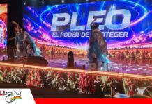 Mainter lanza Pleo 50 y Planity Max alternativas para el manejo fitosanitario Pleo 50 insecticida para el control de Spodoptera frugiperda/ Foto: Publiagro
