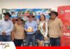 Fexpo Mairana exhibirá el potencial productivo de los Valles cruceños Fexpo Mairana se alista para recibir al público/ Foto: Publiagro