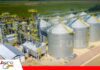 CANIOB plantea al Gobierno una definición técnica sobre el futuro de la Planta de Transformación de Soya de San Julián La Planta de Transformación de Soya, construida en el municipio cruceño de San Julián/ Foto: CANIOB
