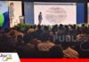 Pil Agro Conecta prepara una jornada de alto nivel técnico para el sector lechero La primera versión trajo disertantes de talla internacional/ Foto: Publiagro archivo
