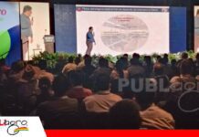 Pil Agro Conecta prepara una jornada de alto nivel técnico para el sector lechero La primera versión trajo disertantes de talla internacional/ Foto: Publiagro archivo