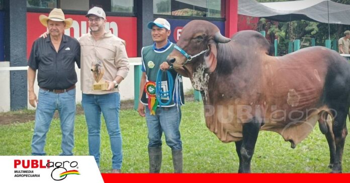 FOTO NOTAS WEB - 2026-10-31T064130.233 Beni conformará su Comisión Gyr y Girolando/ Foto: Publiagro