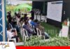 Iasa combinó tecnología y expansión de servicios agrícolas Las parcelas demostrativas y las charlas técnicas permitieron compartir conocimientos/ Foto: Publiagro