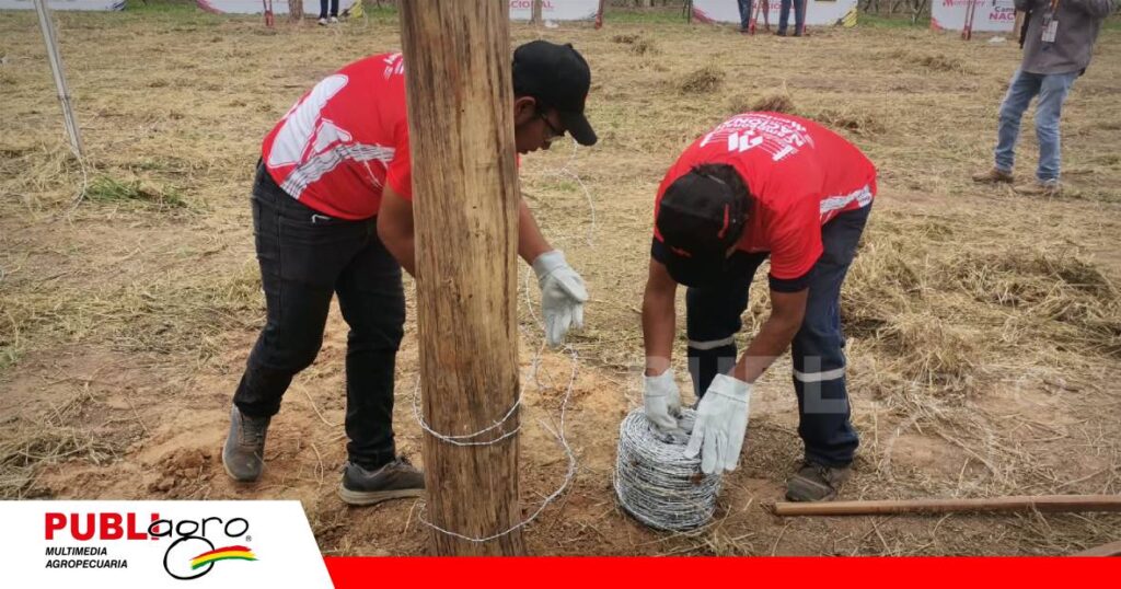 FOTO NOTAS WEB (3) Monterrey destacó la calidad del trabajo por encima de la velocidad/ Foto: Publiagro