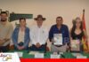 La ganadería de San Rafael se prepara para exhibir su potencial en la Fexposar Fegasacruz acompaña el lanzamiento de la Fexposar 2026/ Foto: Fegasacruz