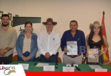 La ganadería de San Rafael se prepara para exhibir su potencial en la Fexposar Fegasacruz acompaña el lanzamiento de la Fexposar 2026/ Foto: Fegasacruz