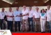 Agro Vidas reconoce el trabajo de El Pauro como ¨El Buen Sembrador¨ La agrupación de unos 20 profesionales fue distinguida en Agro Vidas 2026 / Foto: Publiagro
