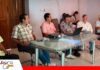 Beni instalará por primera vez su Comisión Agraria Departamental para revisar la dotación de tierras Beni solicitará información al INRA sobre la dotación de tierras de los últimos años/ Foto: Gobernación del Beni