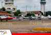 Empresas de fumigación aérea denuncian que hace más dos meses no reciben gasolina de aviación Pilotos civiles dicen que la escasez de combustible afecta a los vuelos de ambulancia/ Foto: Unitel