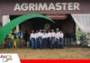 Agrimaster destaca resultados comerciales en Agro Vidas Agrimaster consolida su participación en Agro Vidas/ Foto: Publiagro