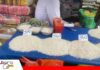 Defensa al Consumidor apunta a intermediarios por el alza del precio del arroz El estudio compara los precios de los ingenios con los valores de mercado/ Foto: Internet