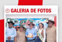📷Galería de fotos | Fexpo Mairana este fin de semana