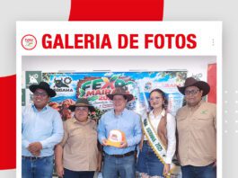 📷Galería de fotos | Fexpo Mairana este fin de semana
